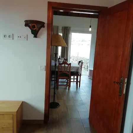 Tapias, Glorieta Vakantiehuis Puerto de la Cruz (Tenerife)