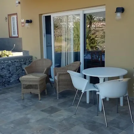 Prázdninový dům Tapias, Glorieta