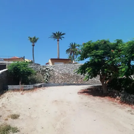 Ferienhaus Tapias, Glorieta Puerto de la Cruz (Tenerife)
