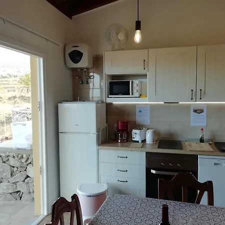 Tapias, Glorieta Holiday home *