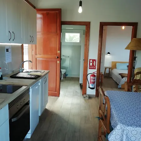 Holiday home Tapias, Glorieta