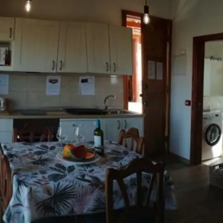 Tapias, Glorieta Holiday home Puerto de la Cruz (Tenerife)