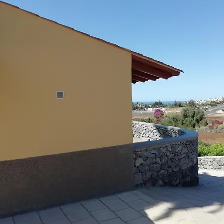 Tapias, Glorieta Holiday home Puerto de la Cruz (Tenerife)