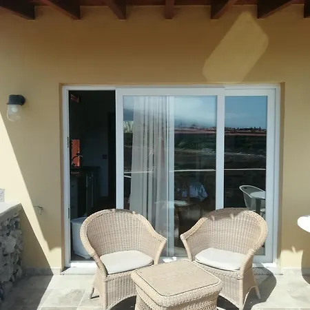 Tapias, Glorieta Ferienhaus