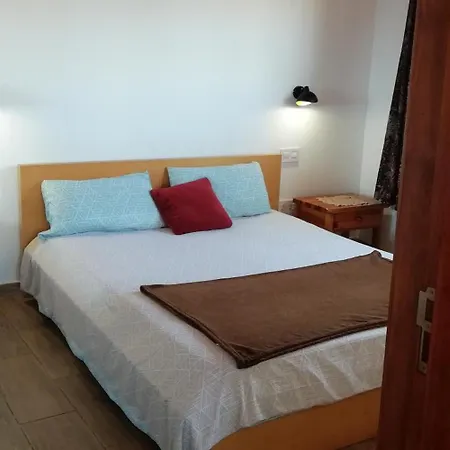 Tapias, Glorieta Holiday home Puerto de la Cruz (Tenerife)