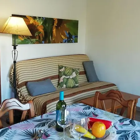 Tapias, Glorieta Holiday home *