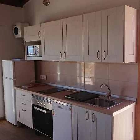 Holiday home Tapias, Glorieta Puerto de la Cruz (Tenerife)