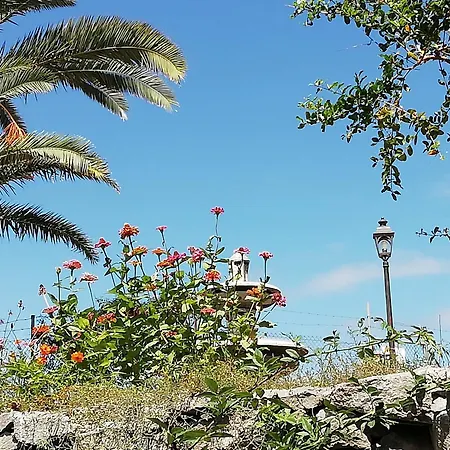 Tapias, Glorieta Holiday home *