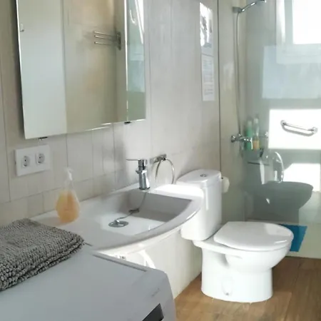 Tapias, Glorieta Holiday home Puerto de la Cruz (Tenerife)