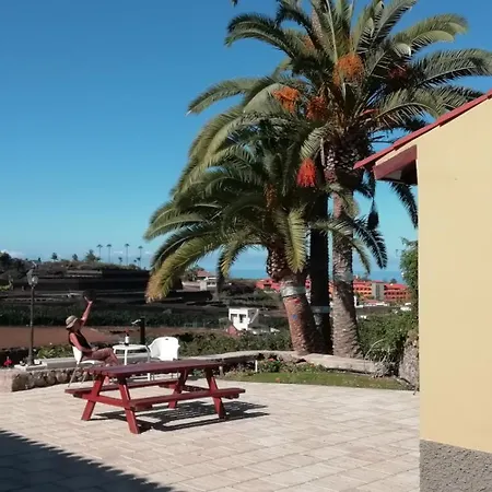 Holiday home Tapias, Glorieta