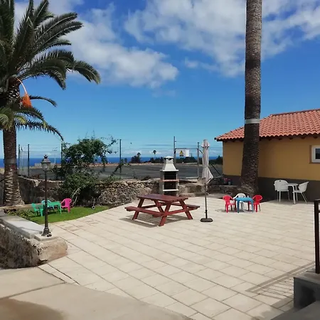 Tapias, Glorieta Holiday home