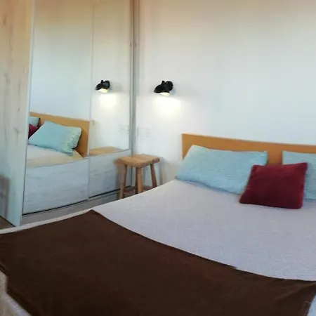 Holiday home Tapias, Glorieta Puerto de la Cruz (Tenerife)