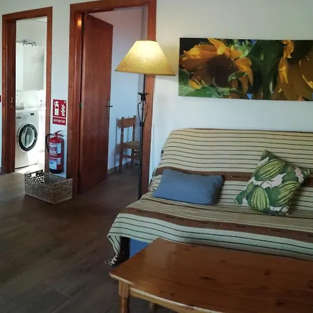 Tapias, Glorieta Holiday home