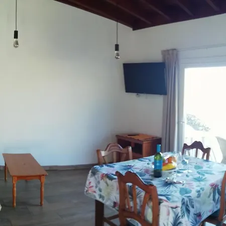 Holiday home Tapias, Glorieta