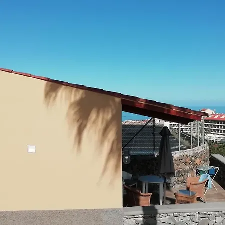 Tapias, Glorieta Holiday home Puerto de la Cruz (Tenerife)