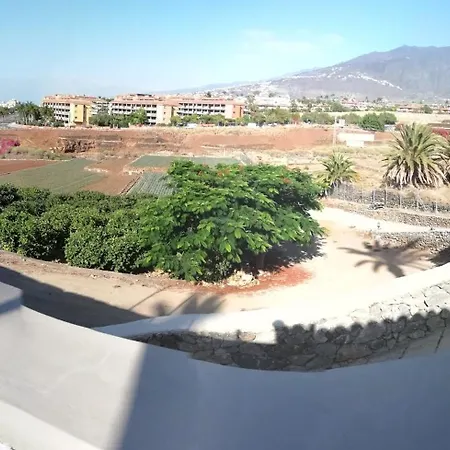 Tapias, Glorieta Holiday home Puerto de la Cruz (Tenerife)
