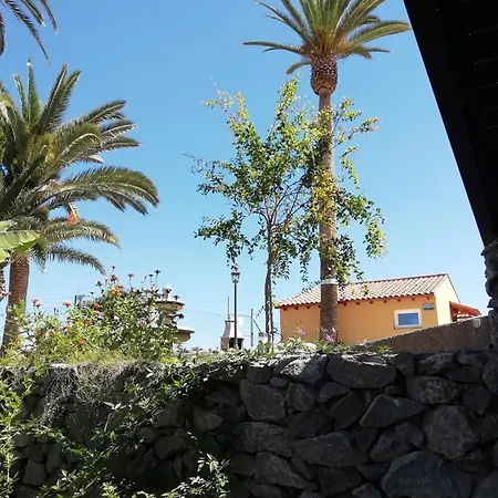 Tapias, Glorieta Holiday home