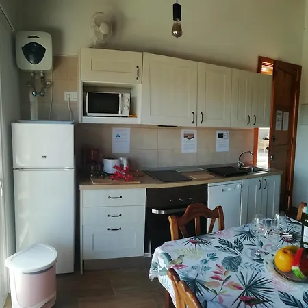 Tapias, Glorieta Holiday home Puerto de la Cruz (Tenerife)