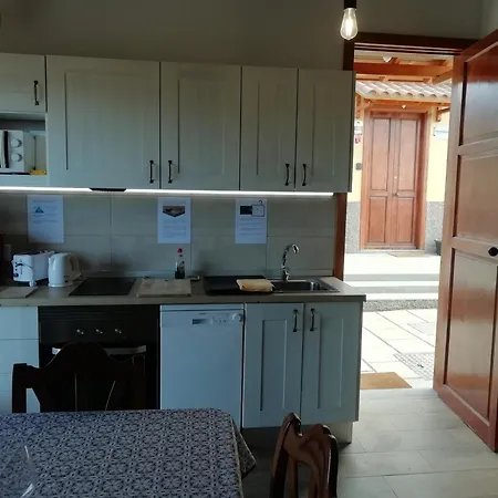 Holiday home Tapias, Glorieta