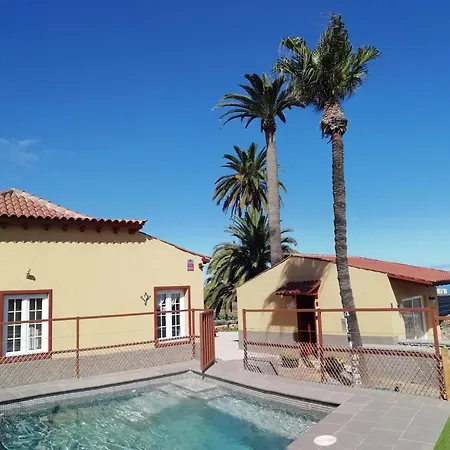 Tapias, Glorieta Holiday home Puerto de la Cruz (Tenerife)