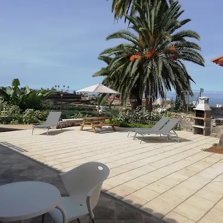Holiday home Tapias, Glorieta *