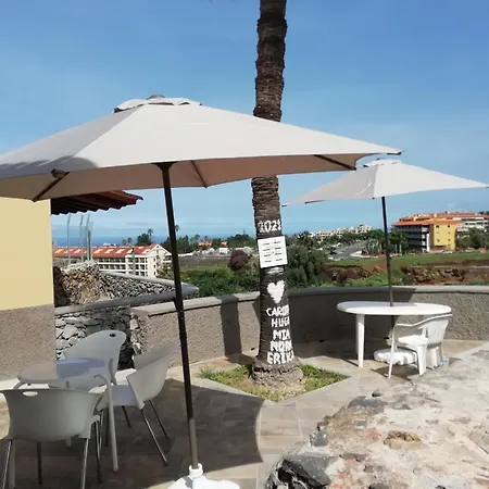 Holiday home Tapias, Glorieta Puerto de la Cruz (Tenerife)