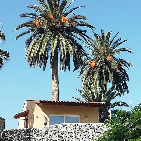 Tapias, Glorieta Holiday home *