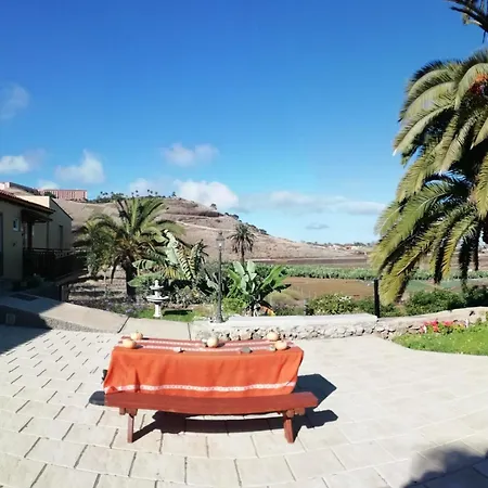 Holiday home Tapias, Glorieta *