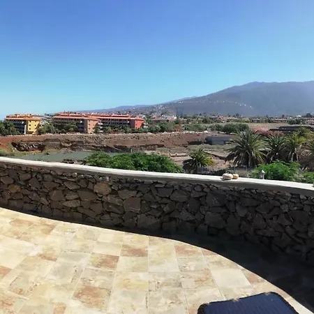 Holiday home Tapias, Glorieta Puerto de la Cruz (Tenerife)