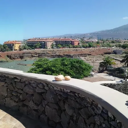 Holiday home Tapias, Glorieta *