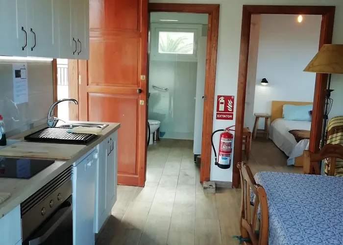 Hébergement de vacances Tapias, Glorieta