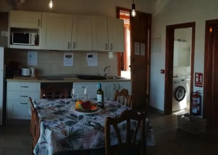 Tapias, Glorieta Hébergement de vacances Puerto de la Cruz (Tenerife)