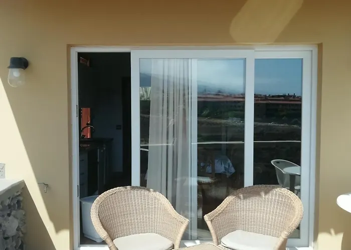 Tapias, Glorieta Hébergement de vacances