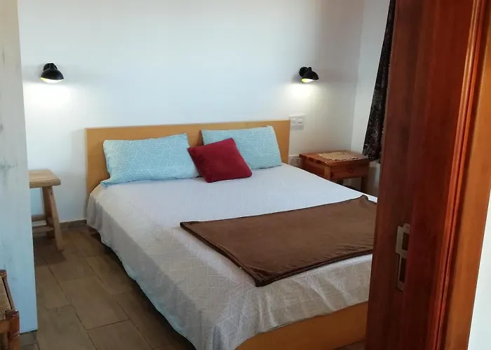 Tapias, Glorieta Hébergement de vacances Puerto de la Cruz (Tenerife)