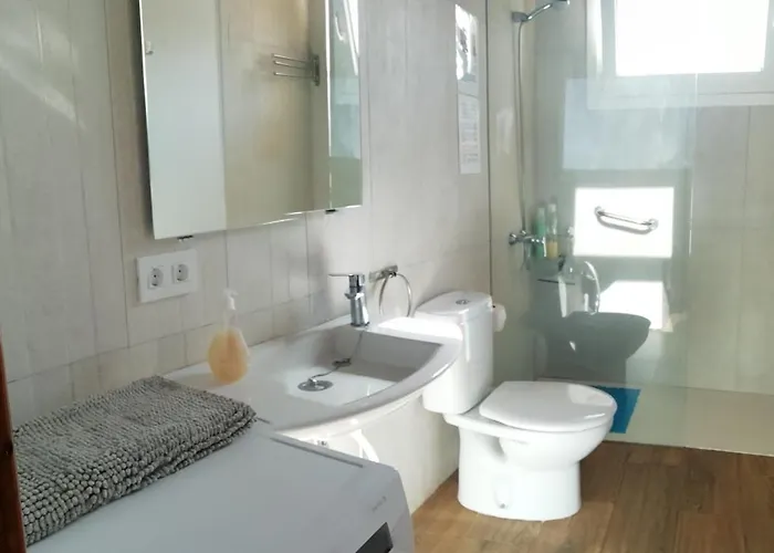 Tapias, Glorieta Hébergement de vacances Puerto de la Cruz (Tenerife)