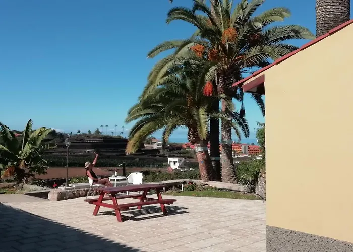 Hébergement de vacances Tapias, Glorieta