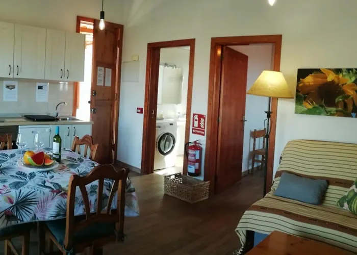 Tapias, Glorieta Puerto de la Cruz (Tenerife)