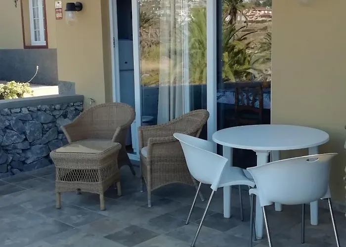 Hébergement de vacances Tapias, Glorieta