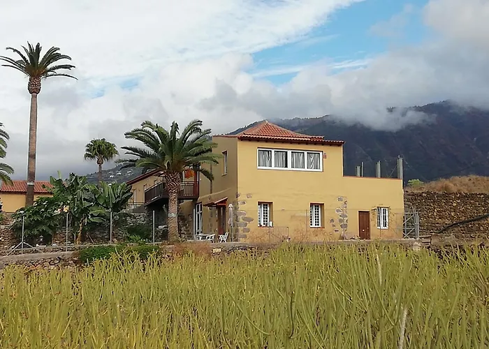 Tapias, Glorieta Hébergement de vacances *