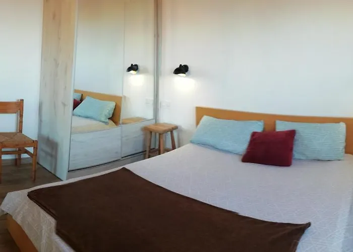 Hébergement de vacances Tapias, Glorieta Puerto de la Cruz (Tenerife)