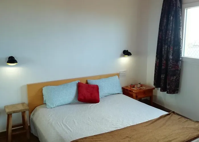 Tapias, Glorieta Hébergement de vacances