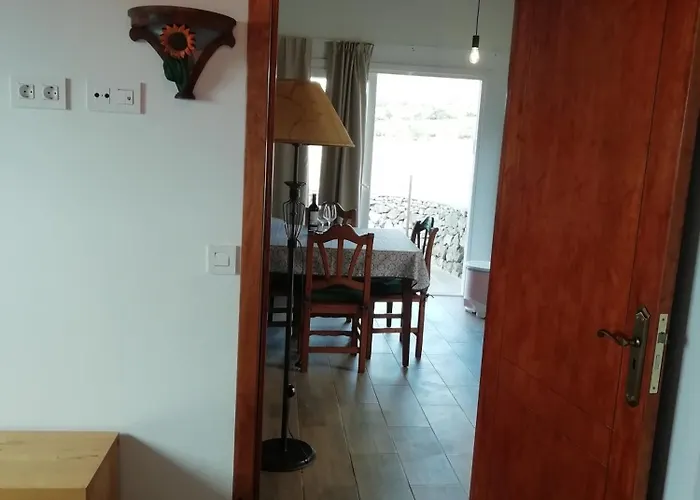 Tapias, Glorieta Hébergement de vacances Puerto de la Cruz (Tenerife)