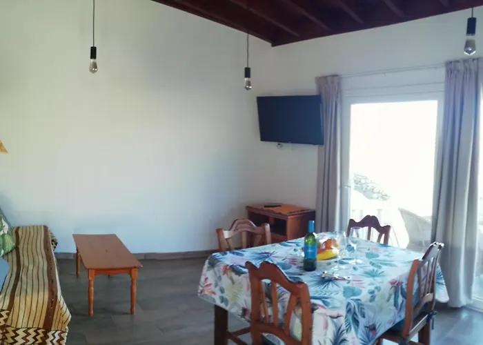 Hébergement de vacances Tapias, Glorieta