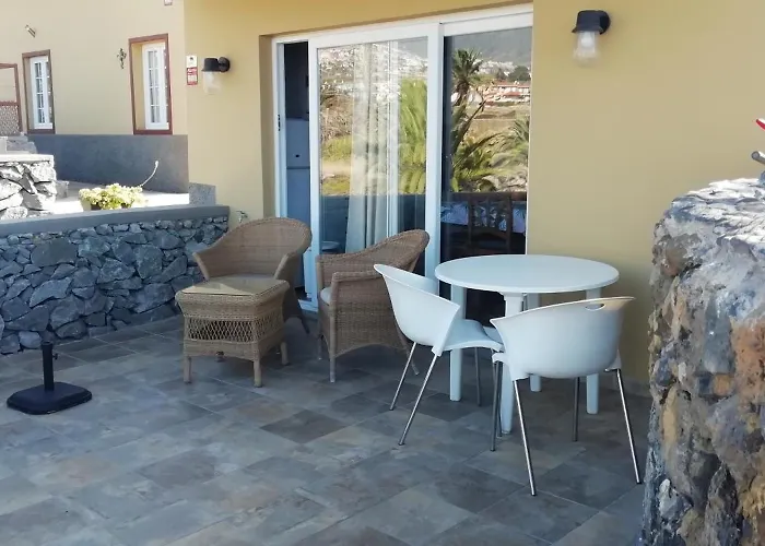 Hébergement de vacances Tapias, Glorieta