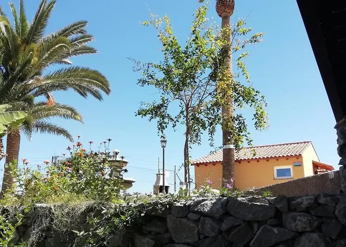 Tapias, Glorieta Hébergement de vacances