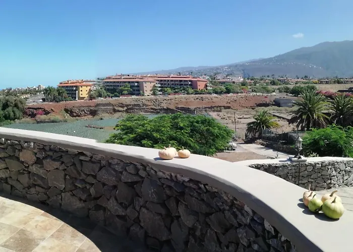 Hébergement de vacances Tapias, Glorieta *