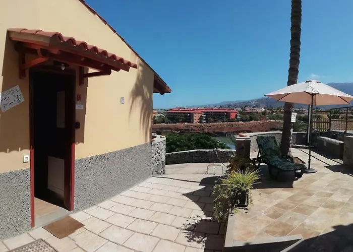 Tapias, Glorieta Hébergement de vacances